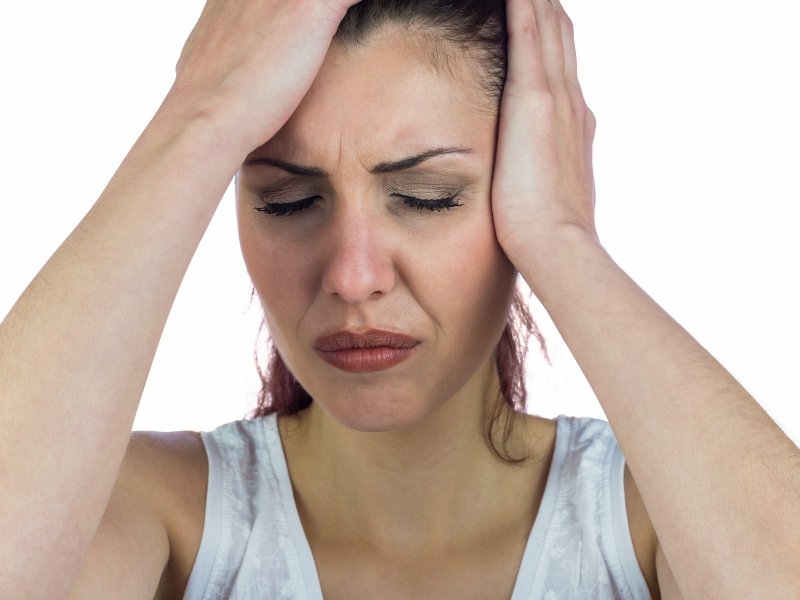 Банальні причини головного болю, яких можна уникнути